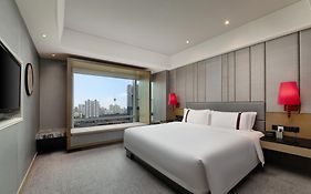 Rhombus Park Aura Chengdu Hotel